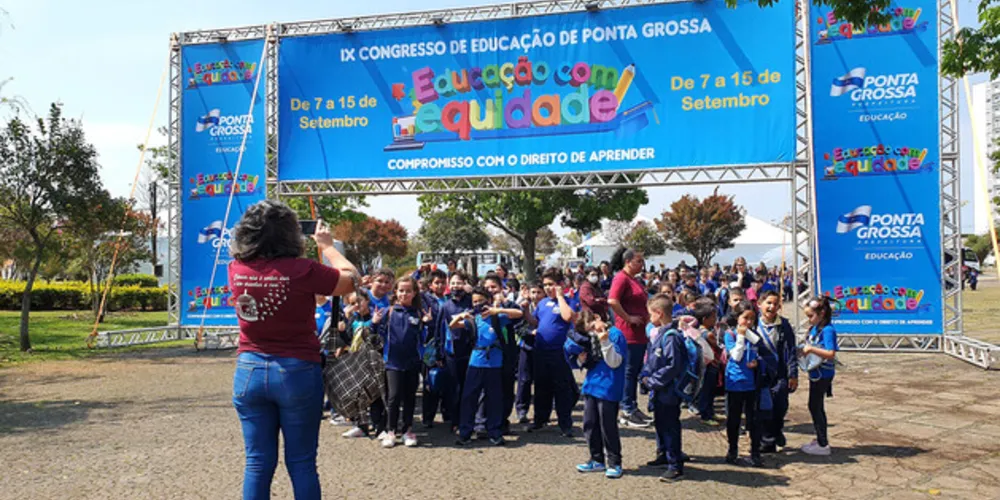 Serão mais de 60 eventos, entre palestras, mesas redondas, oficinas e outras atividades