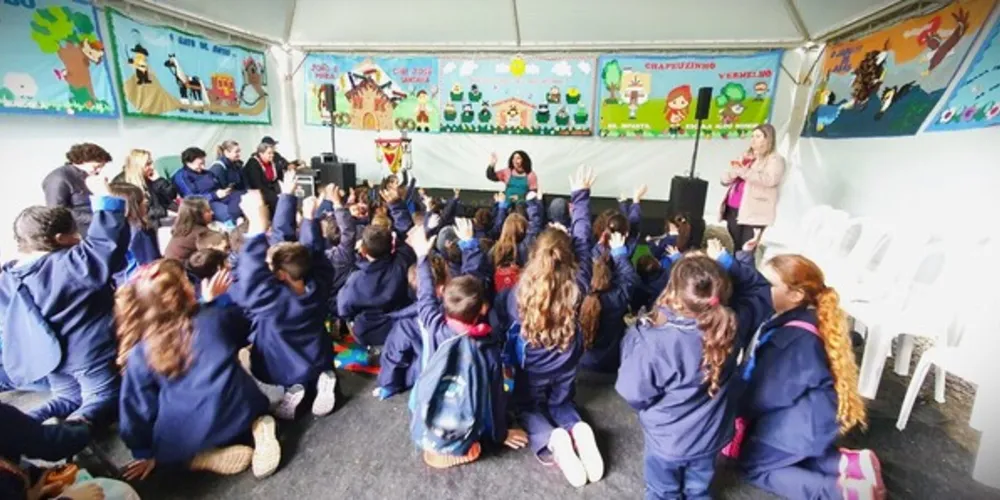 Eventos acontecerão de 7 a 15 de setembro, em Ponta Grossa