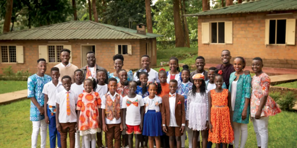 Apresentação acontecerá no Centro de Convenções do Avivamento