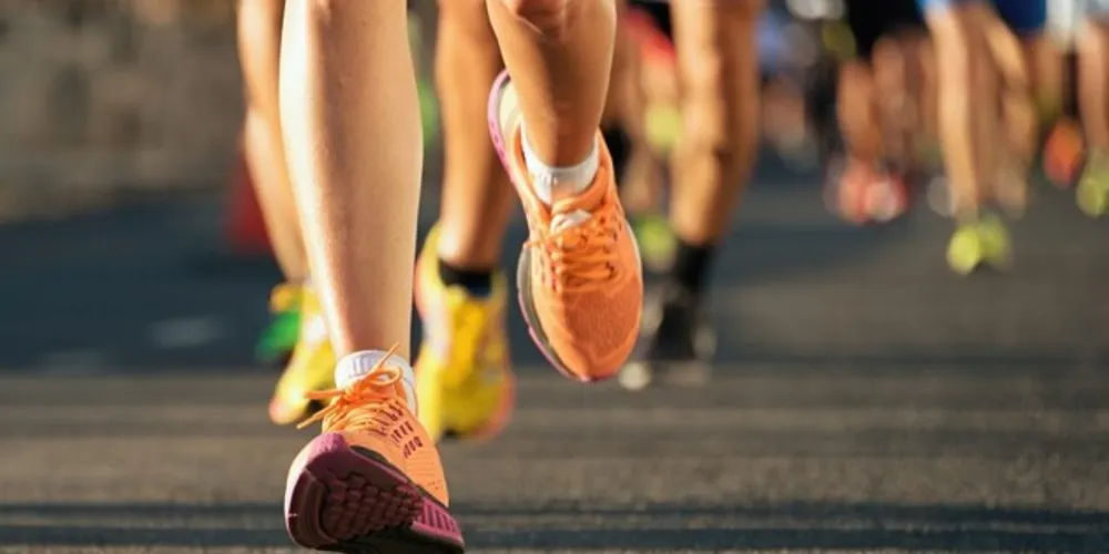 Vencedores das corridas terão premiação em dinheiro; provas serão em 12 de novembro