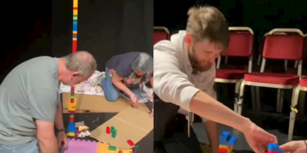 Creche já tem projetos para expandir em outros locais do país