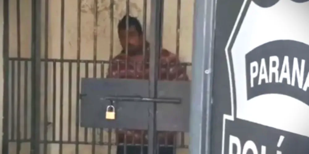 Ricardo Retzlaff Hey tem 38 anos e será julgado nesta quinta (3)