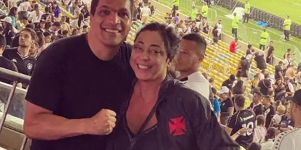 Cristiane foi diagnosticada com leucemia em 2018