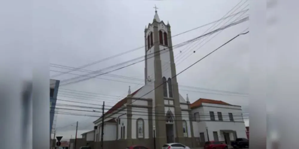 Em celebração, a Igrejinha de Uvaranas realiza missa no sábado (19).