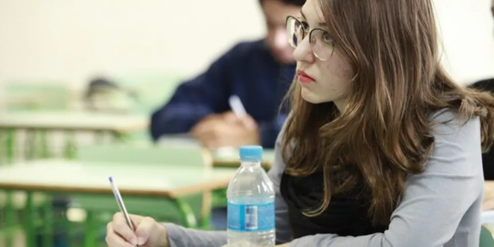 As aulas iniciam em 1° de setembro, no Campus Central