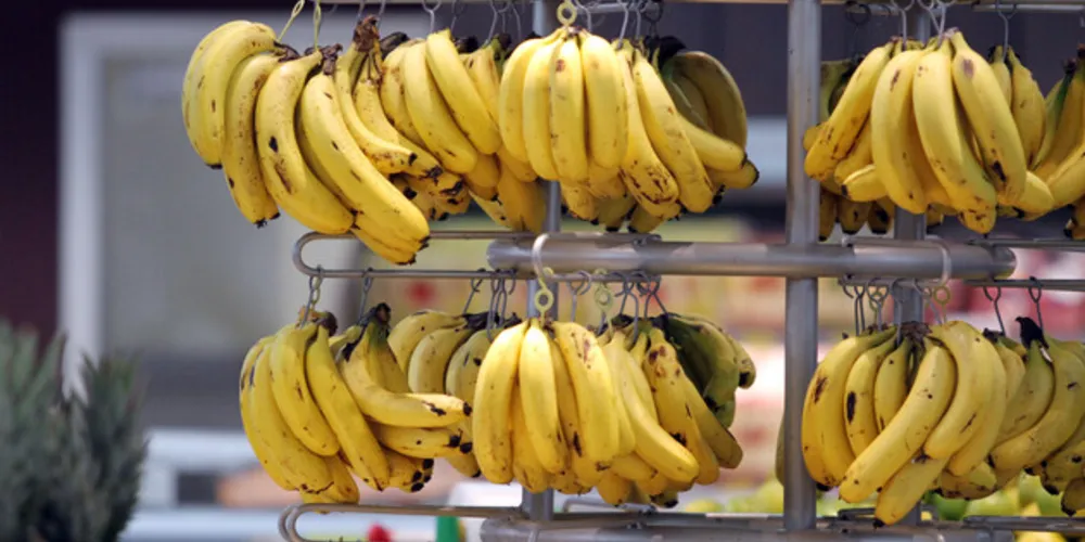 Os hortifrutigranjeiros apresentaram uma queda de 2,15%