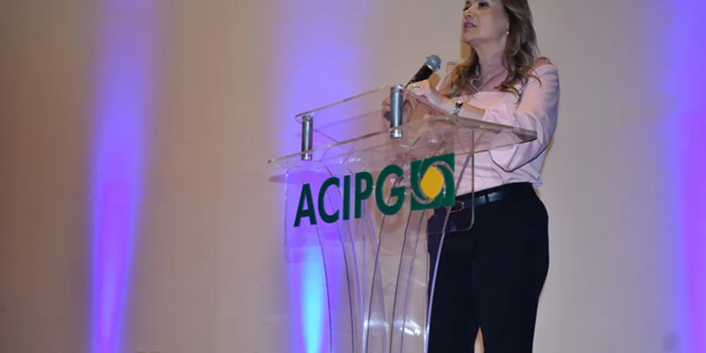 Atualmente em discussão no Congresso, a Reforma Tributária tem sido amplamente discutida pela ACIPG