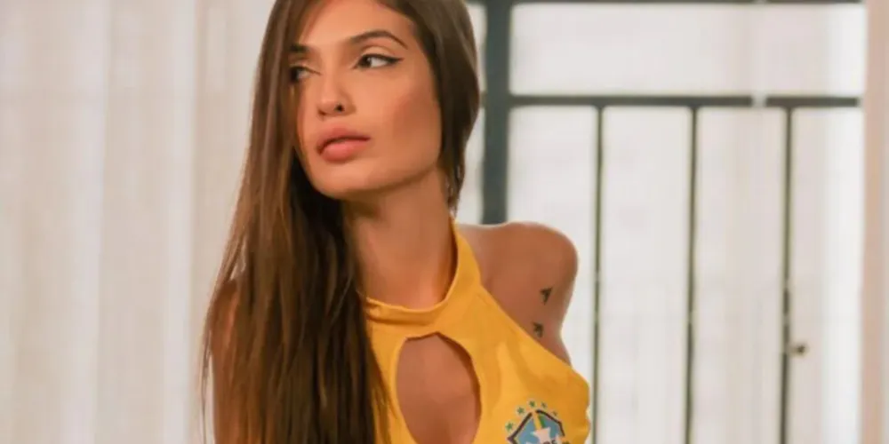 Daiane afirmou que objetivo é chamar a atenção dos torcedores para competições femininas