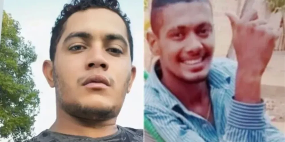 Em 2017, Danilo matou um amigo com seis tiros