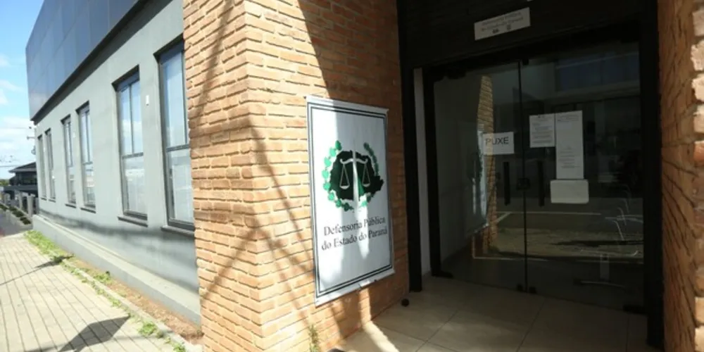 O mutirão acontece nesta sexta (25) das 12h às 17h