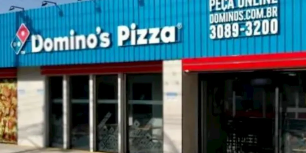 Pizzaria fica na avenida Bonifácio Vilela, nº 666, Centro de Ponta Grossa