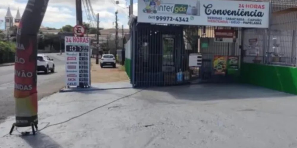 Confira o vencedor do sorteio promovido pela Intergás