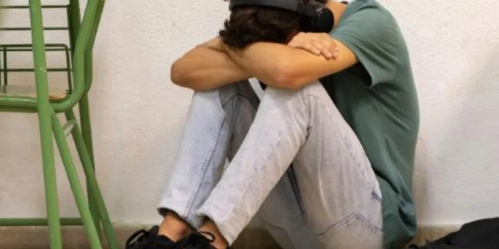 Índice de bullying nas escolas do PR fica acima da média nacional