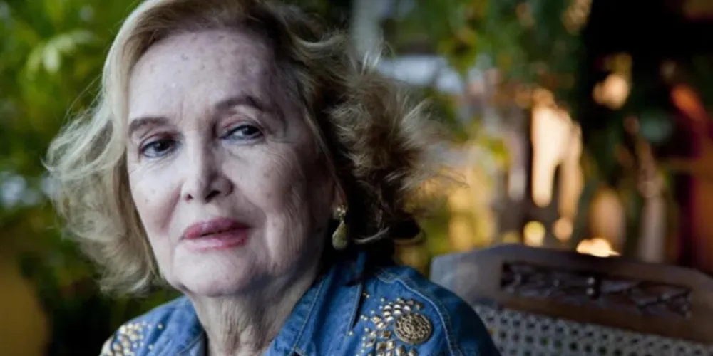 Cantora Doris Monteiro morre no Rio aos 88 anos