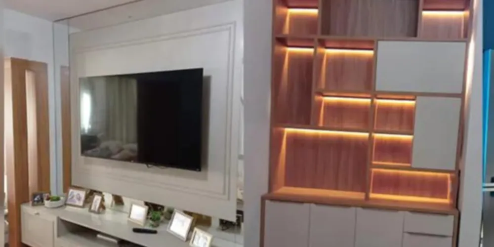 Móveis planejados: Art Móveis oferece 15% de desconto