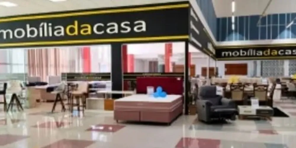 Grande feirão de móveis traz ofertas exclusivas a PG
