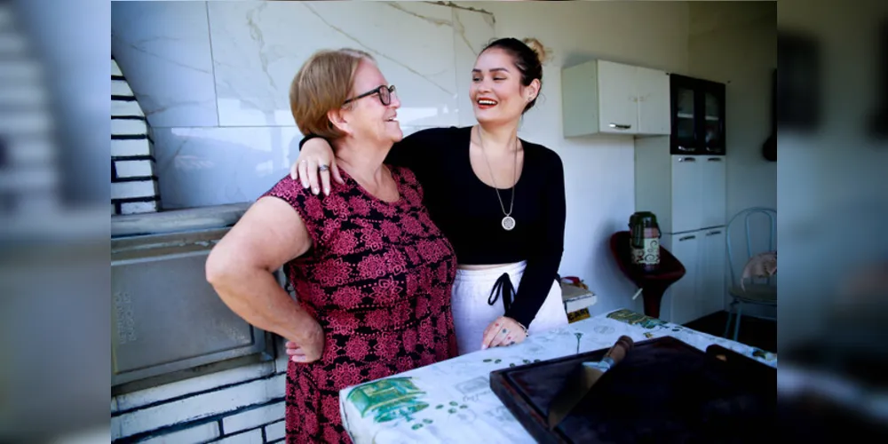 Ditados são mais presentes dentro das residências familiares