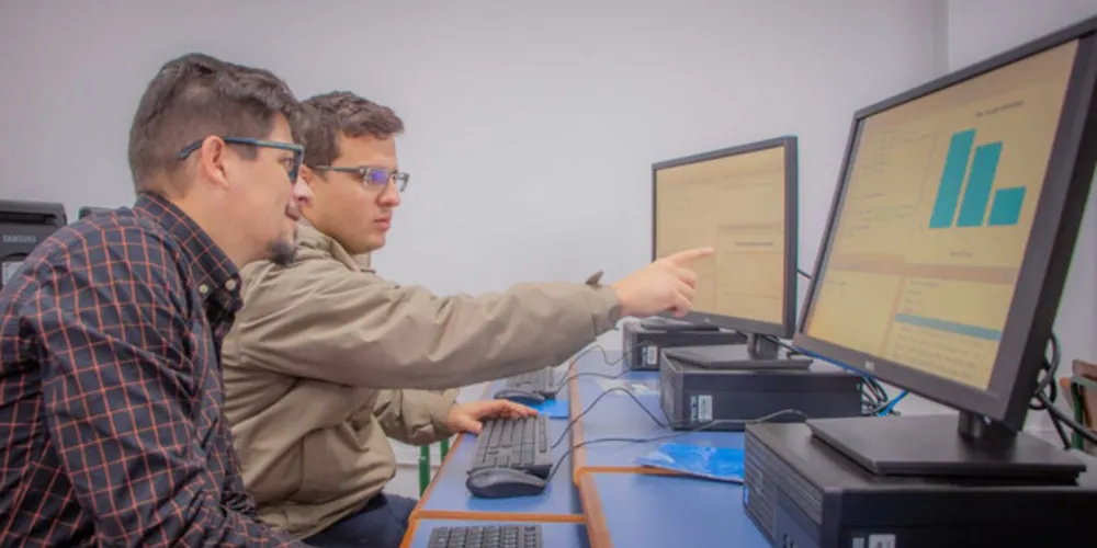 Universidades estaduais do Paraná estão com 430 vagas abertas