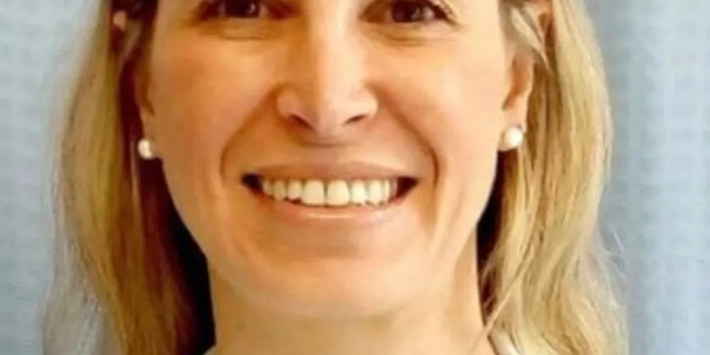 Dra. Cristiane Adami é médica otorrinolaringologista do Hospital Paulista