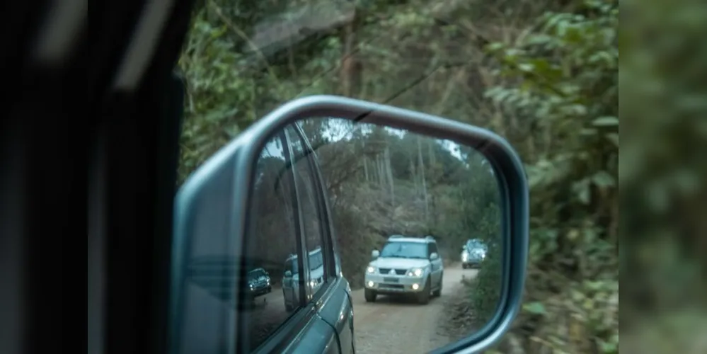 Expedição Serra de Itaiacoca acontecerá no dia 19 de agosto