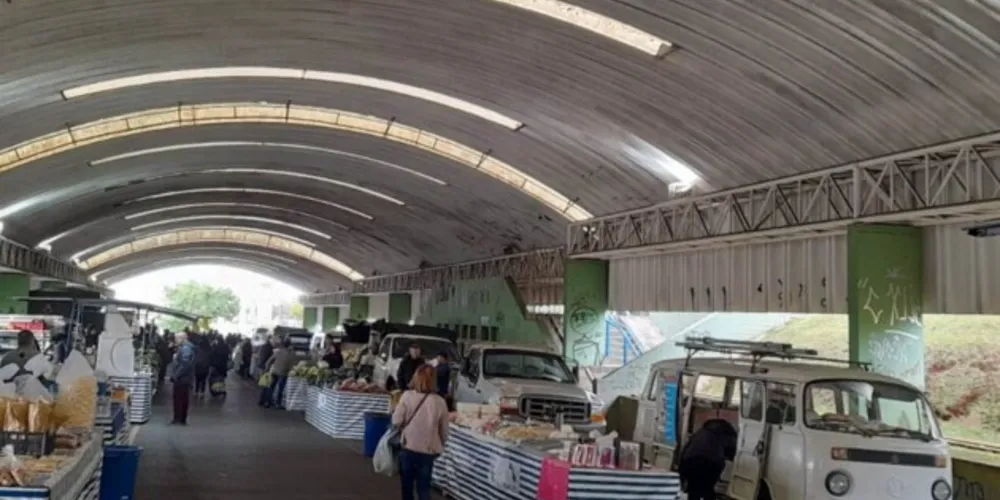 A feira terá a participação de mais de 120 expositores