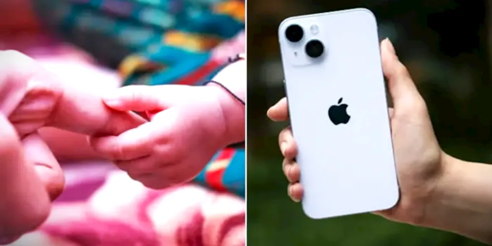 Vizinhos perceberam sumiço da criança e aparelho com o casal