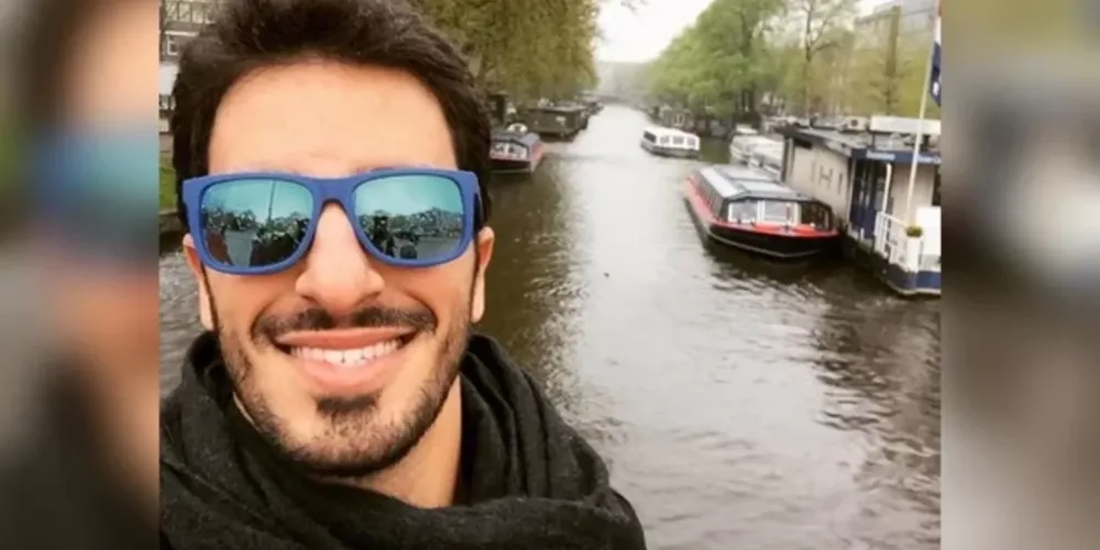 O dentista foi preso pela Polícia Civil do DF quando chegava ao seu consultório