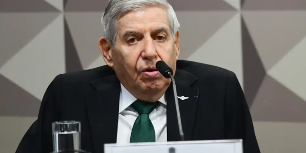 A defesa do militar chegou a acionar o STF para que ele não comparecesse