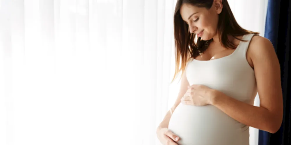 O Dia da Gestante é celebrado na próxima semana, em 15 de agosto