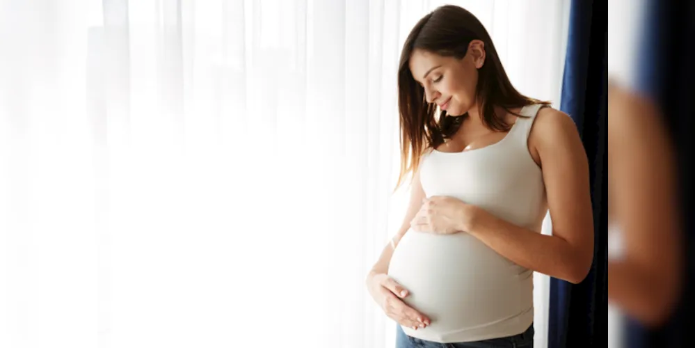 O Dia da Gestante é celebrado na próxima semana, em 15 de agosto