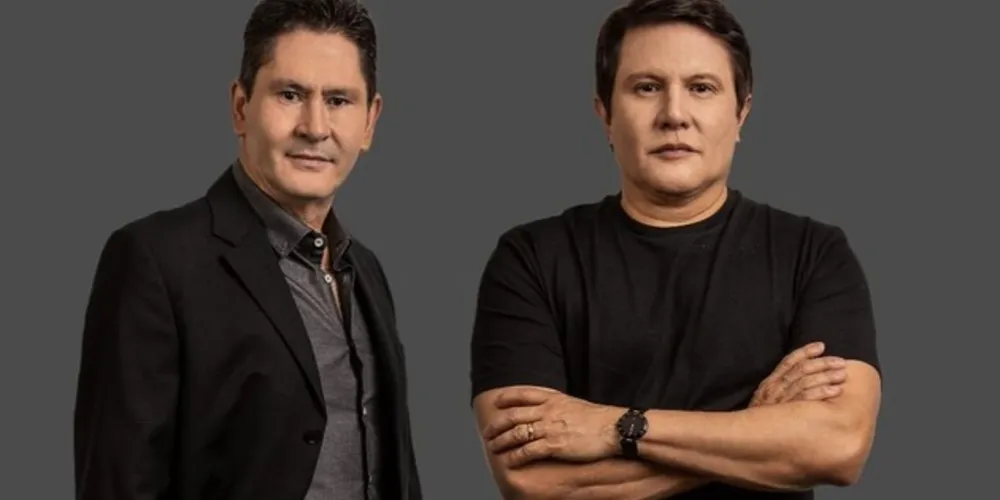 Somando as principais plataformas digitais, a dupla ultrapassa a marca de 1 milhão de ouvintes mensais