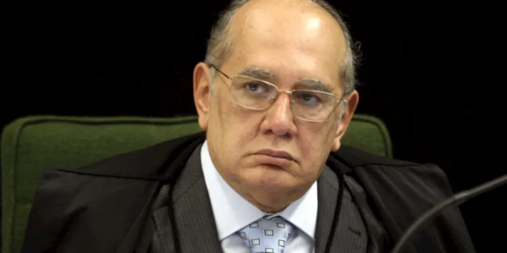Ministro Gilmar Mendes realizou a votação na última segunda-feira (7)