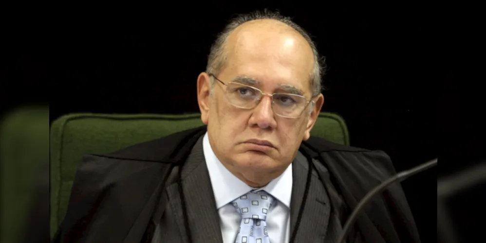 Ministro Gilmar Mendes realizou a votação na última segunda-feira (7)