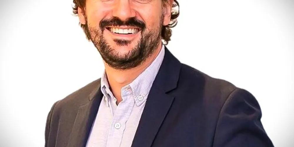 Felipe de Sá Ferreira atuava em Maringá e foi preso em 15 de junho