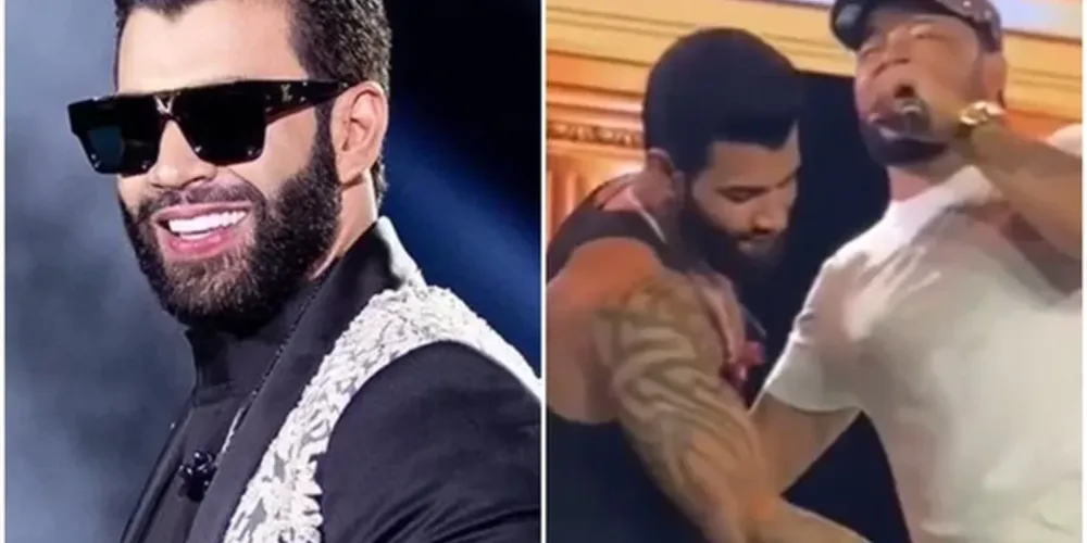 Caso ocorreu em um show na cidade de Brasília