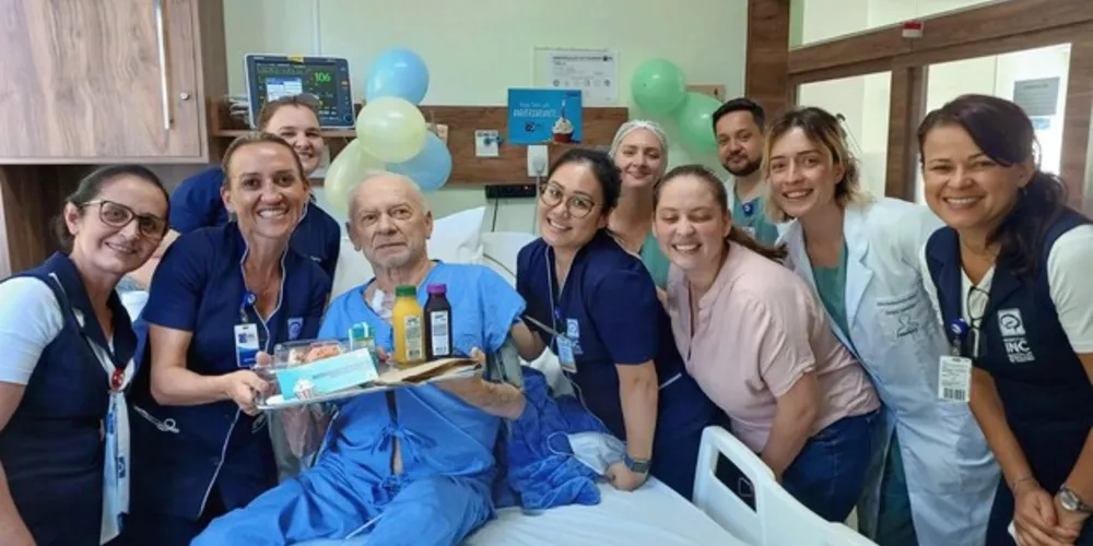 Simpósio da Hospitalidade acontece nesta sexta-feira em Curitiba