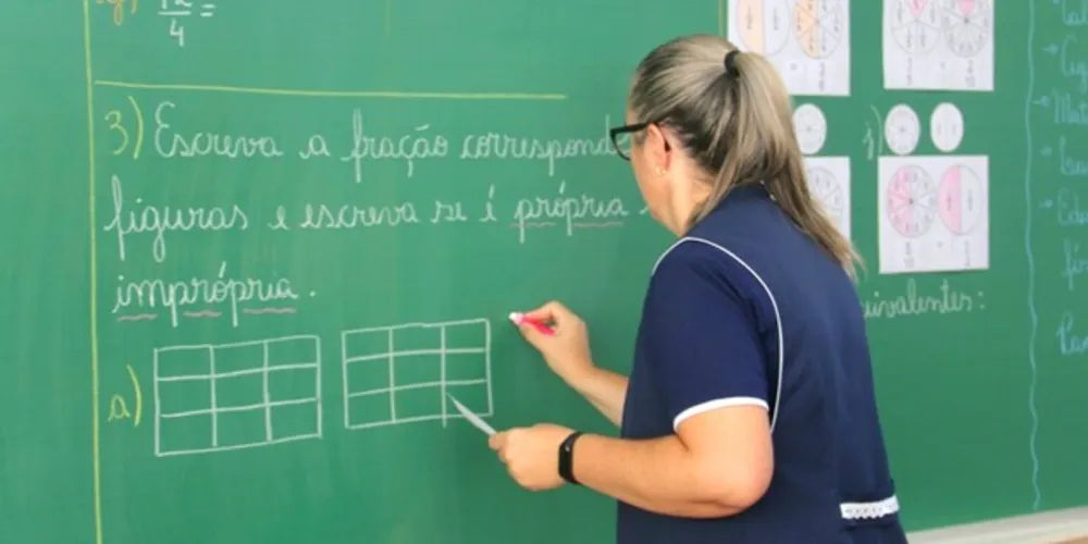 O município conta atualmente com 88 escolas e 68 CMEIs.