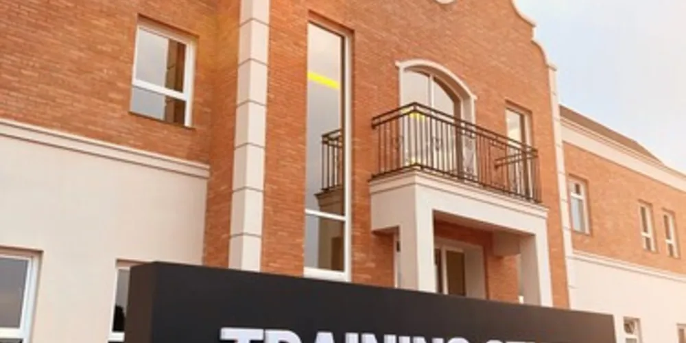 Inauguração oficial acontece neste sábado