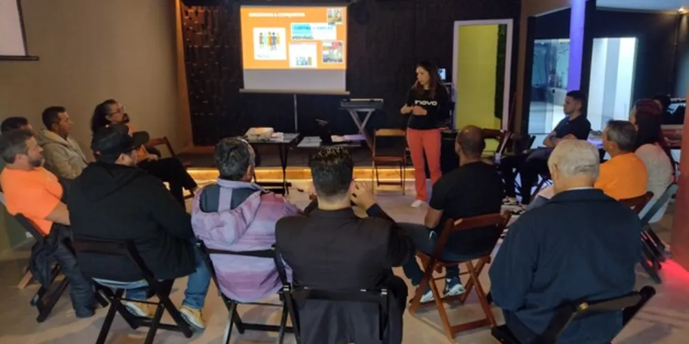 Partido aposta em crescimento no número de filiados para as próximas eleições