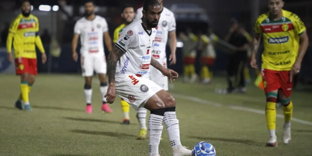 Operário volta à campo contra o próprio Brusque, desta vez no Germano Krüger, no próximo sábado (23), às 19h