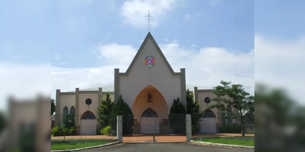 No dia 6, após a missa com o bispo Dom Sergio, se iniciará a tradicional carreata e toda a festividade