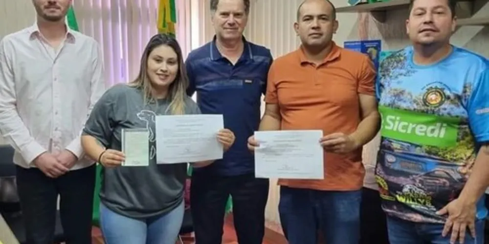 O prefeito de Imbituva, Celso Kubaski, homologou o chamamento público para credenciamento de clínicas veterinária