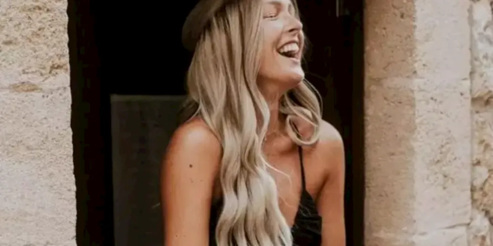 Nicky Newman ficou conhecida nas redes sociais
