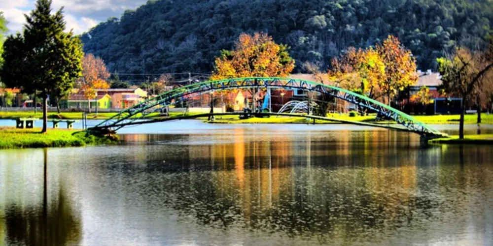 Cidade de Irati ocupa a 363ª posição no Índice de Desenvolvimento Sustentável