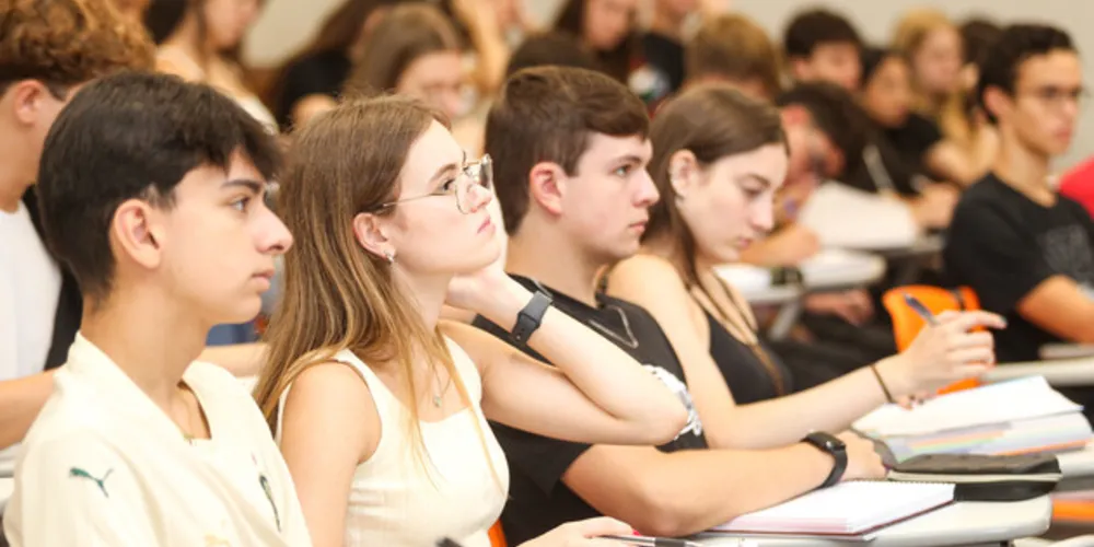 O Seminário de Profissões contará com a presença de 12 profissionais