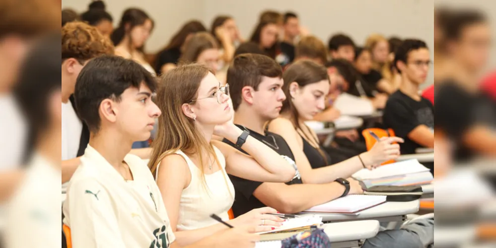 O Seminário de Profissões contará com a presença de 12 profissionais