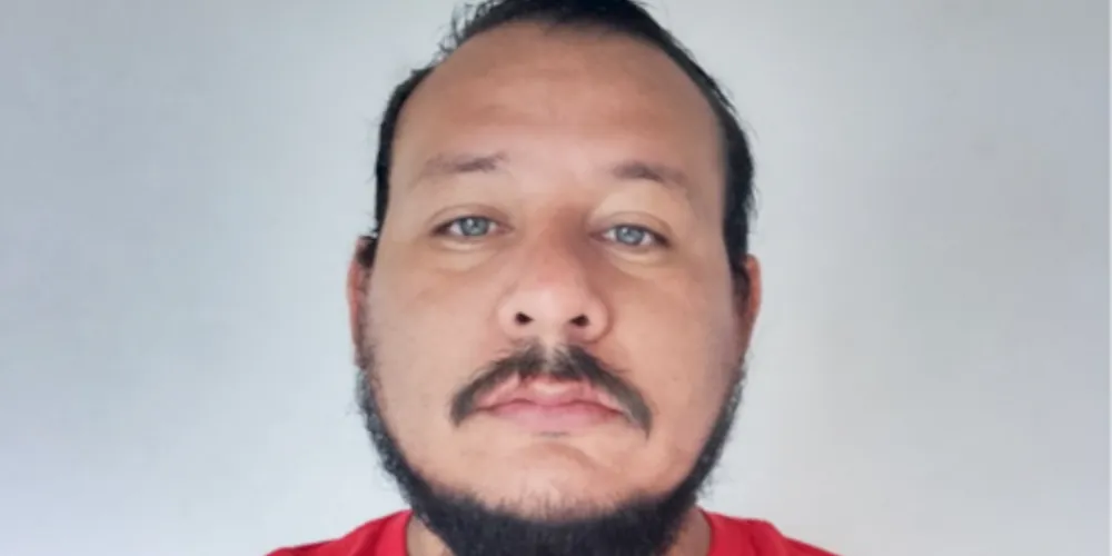 Jeferson do Nascimento Machado é professor da rede pública, historiador e residente em São João do Triunfo