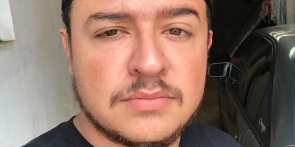 Jovem de 27 anos, Jhosefer de Paula, teria sido atropelado nesta madrugada (12)