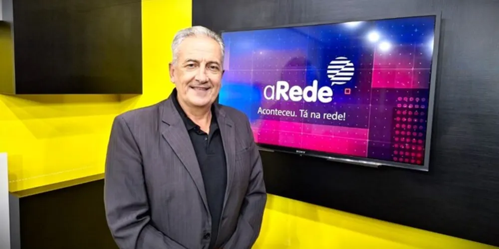 Jocelito Canto, ex-deputado estadual do Paraná