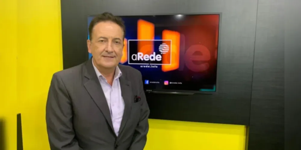 Jocelito se manifestou sobre o caso nas redes sociais